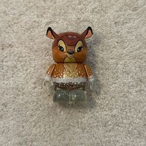 Disney Vinylmation - TDS 25th Anniversary - Bambi - Jim Valeri